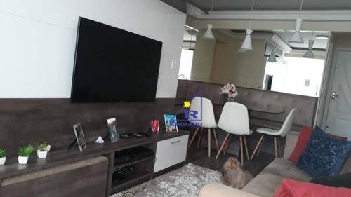Imagem 2 de 26 de Apartamento Com 3 Dormitórios À Venda, 67 M² Por R$ 400.000,00 - Vila Matilde - São Paulo/sp - Ap4184