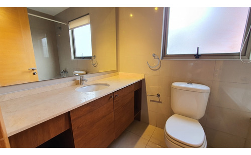 Venta Casa 3d-3b En Condominio, Los Andes