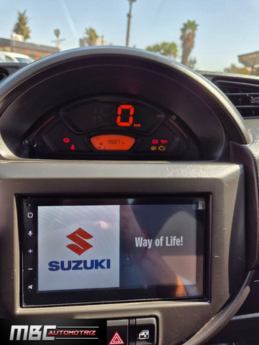 Suzuki S-Presso 1.0 Glx Mt