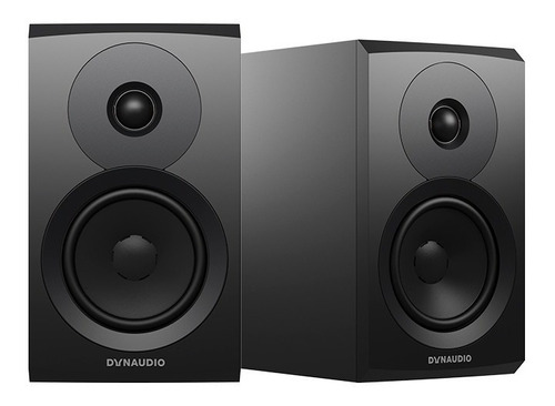 Dynaudio Emit M10 Nuevo Modelo 3 Meses De Uso