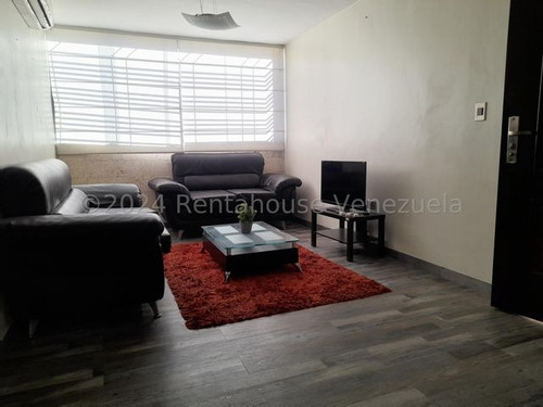 En Alquiler Comodo Y Moderno Apartamento En La Placera 24-15720 Hp