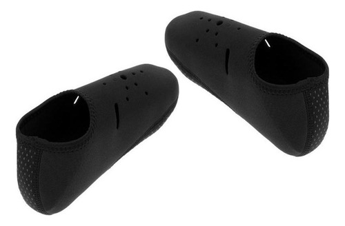 2x Impermeables Para Ejercicio Acuáticos En , Calcetines De
