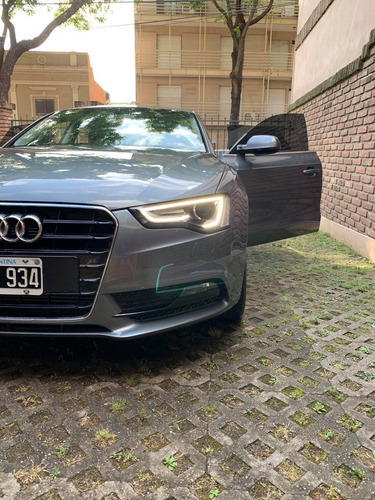 Audi A5 2.0 Turbo Tfsi 211 Cv