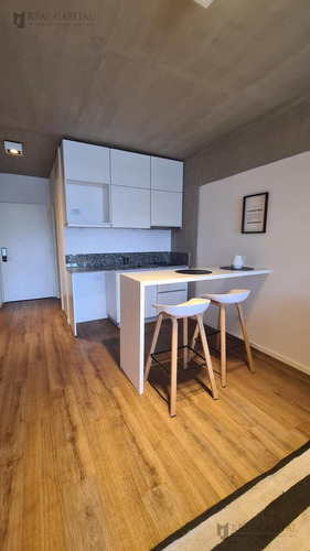 Imagen 8 de 29 de Departamento - San Telmo