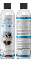 Comprar Limpiador Descalcificador Universal Para Máquina Café 2 Bote