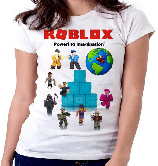 Minecraft Skin Feminina Blusas Femininos Curta Com O Melhores Precos No Mercado Livre Brasil - melhores skins fotos de skins do roblox