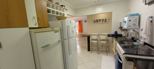Imagem 15 de 22 de Cobertura Com 4 Dorms, Enseada, Guarujá - R$ 650 Mil, Cod: 5327 - V5327