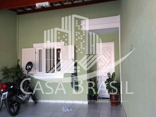 Imagem 2 de 21 de Sobrado Para Venda - 1464