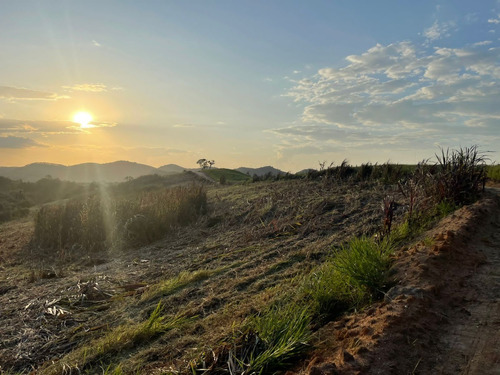 Imagem 10 de 30 de G06-terreno Para Sítios Em Jacareí