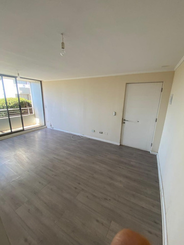 Lindo Departamento En Cond Los Pinos, Quilpue 3 Dorm 2 Baños