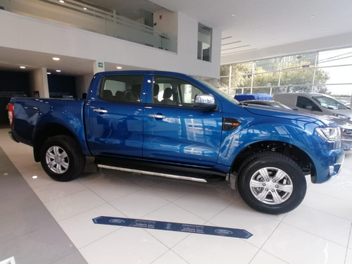 Imagen 3 de 10 de Ford Ranger Xlt 2022