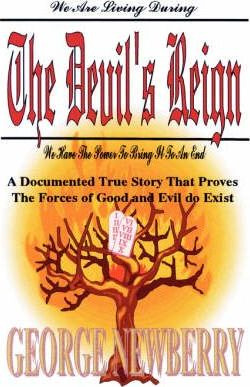 Libro The Devil's Reign - George Newberry