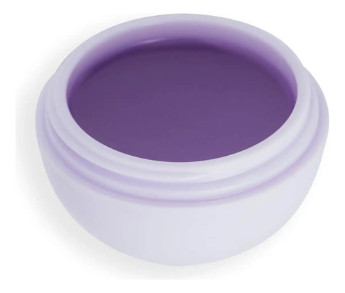 Willy Wonka X Revolution, Balsamo De Labios Violet