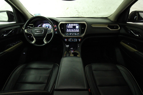 GMC Acadia 3.7 Denali At