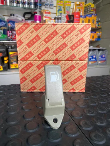 Manilla Gasolina Chery Orinoco
