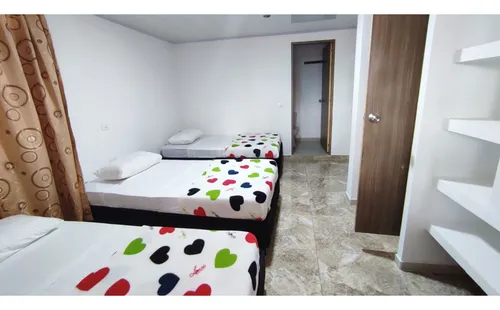 Venta - Alquiler Finca Hotel Quimbaya Sector Vereda Santana
