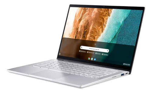 Chromebook Enterprise Spin 514 De Acer | Intel Core I3-1110g