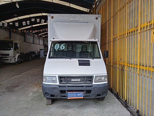 Iveco Daily 4013