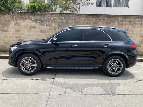 Imagen 3 de 15 de Mercedes-benz Clase Gle 450 Sport