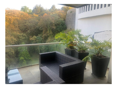 Imagen 5 de 9 de Departamento En Venta En Lomas Country Club