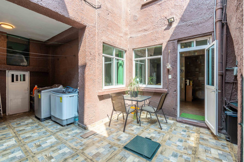 Casa En Venta En Condesa