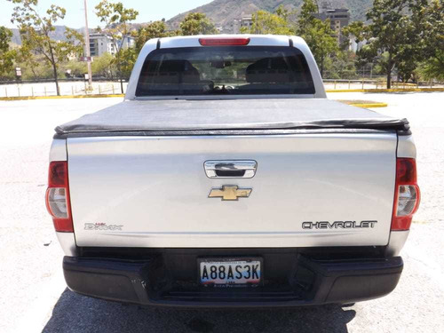 Chevrolet Luv D-max