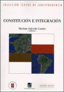 Constitución E Integración