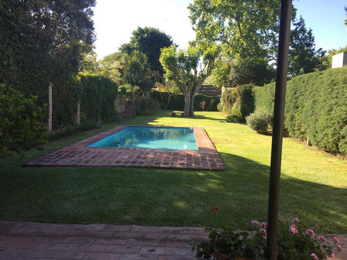 Casa Venta Bella Vista- Excelente Terreno Y Ubicación - Apta Credito