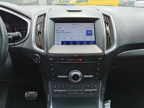 Imagen 5 de 14 de Ford Edge St 1589