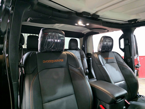 Jeep Gladiator 3.6 Mojave 4X4 At