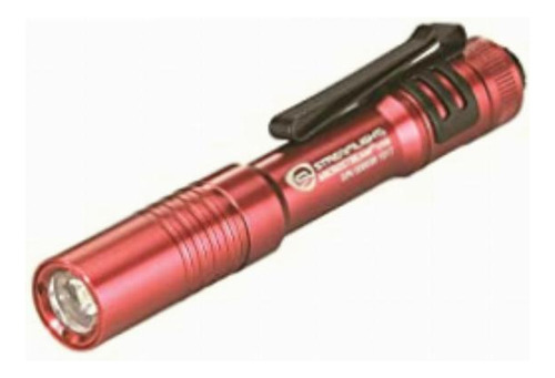 Streamlight 66602 Microstream Usb 250-lumen Rechargeable