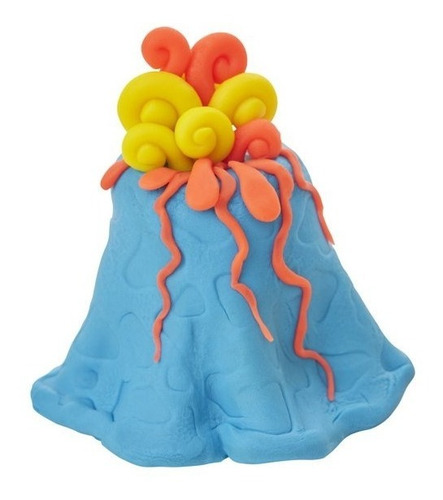 Imagen 6 de 10 de Play-doh Dino Herramientas