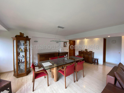 Fg Apartamento En Venta En Alto Hatillo 25-22228 Jel