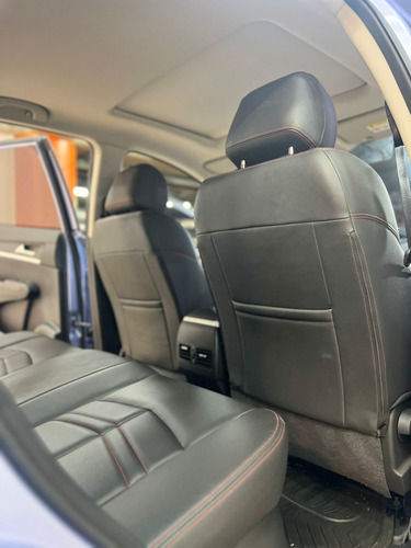 Dongfeng Ax7 2021