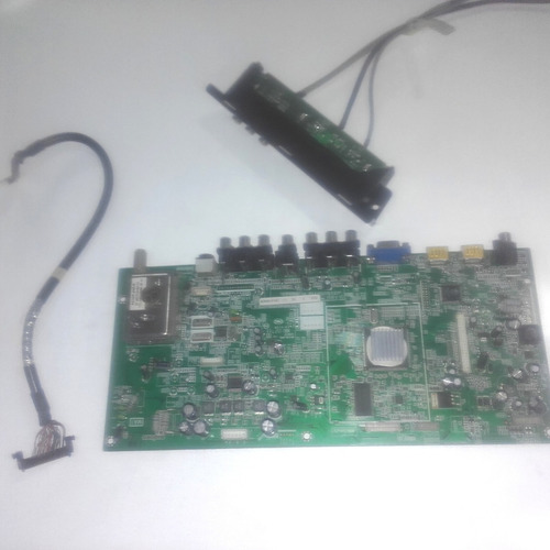 Placa Main Tcl Lcd-42m91fullhd 42m91