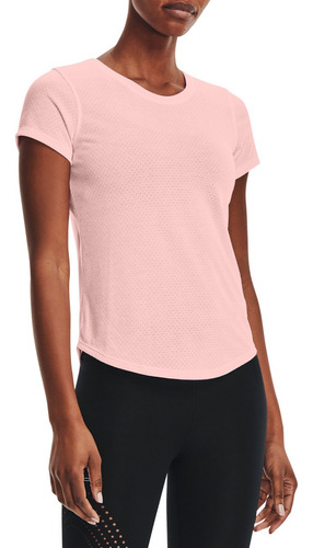 Under Armour Playera Deportiva Para Mujer Mod 1361371 