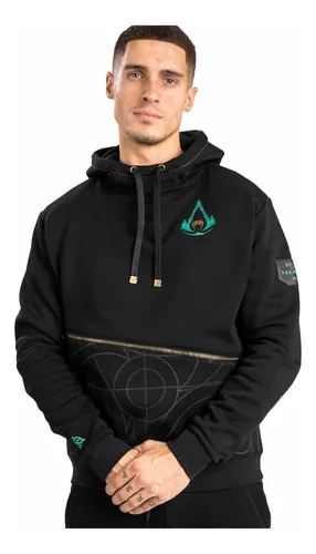 Sudadera de assassin's creed mercadolibre hotsell