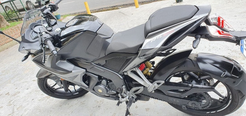 Bajaj Rouser Rs 200 Usadas Seleccionadas Globalmotorcycles