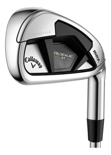Readygolf - Hierros Callaway Rogue St Max (4 Al Pw) Acero Re