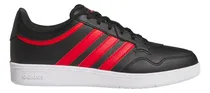 Comprar Zapatillas adidas Basketball Hoops 4.0  Unisex Negro Jq9991