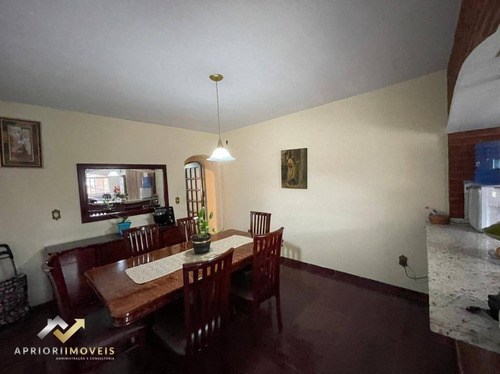 Imagem 2 de 29 de Sobrado À Venda Por R$ 553.000,00 - Parque Marajoara - Santo André/sp - So1159