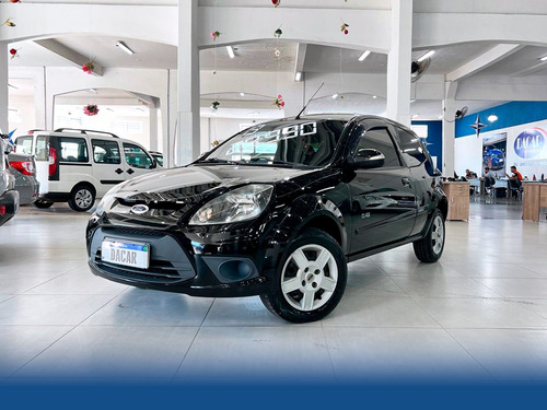 Ford Ka 1.0 MPI 8V FLEX 2P MANUAL