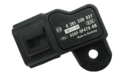 Xs6f-9f479-ab Sensor Map Courier Fiesta Ka 1.3l 1.6l As496