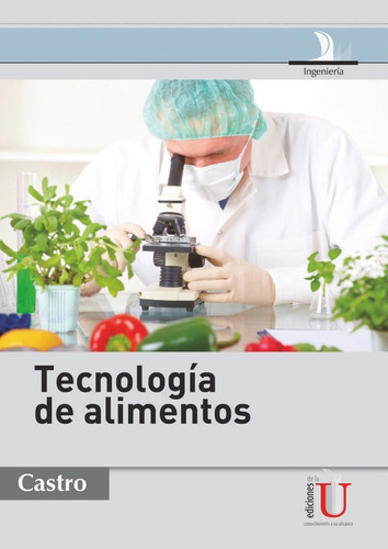 Tecnología De Alimentos - Katherin Castro Ríos