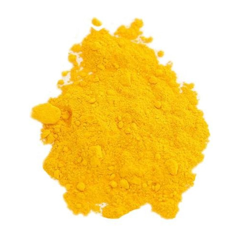 Tierra De Color Amarillo Ferrite - 1 Kg