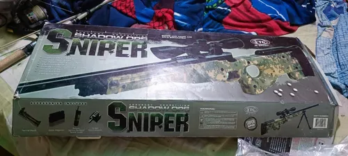Paintball L96 Sniper