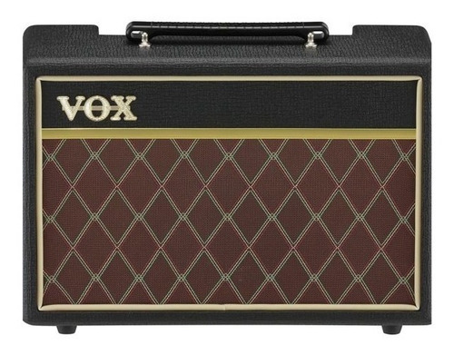 Combo Amplificador Guitarra Vox Pathfinder 10+ Envío Express