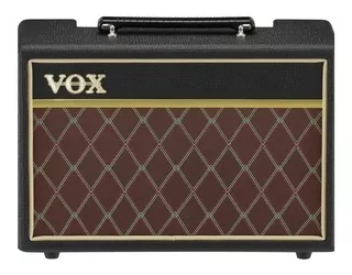 Combo Amplificador Guitarra Vox Pathfinder 10+ Envío Express