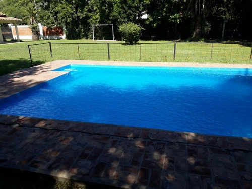 Imagen 2 de 14 de Alquiler Quinta Zona Sur