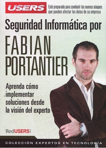 Seguridad Informatica